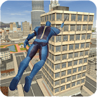 Download Rope Hero: Vice Town MOD APK v7.3.0 (Dinheiro Infinito)