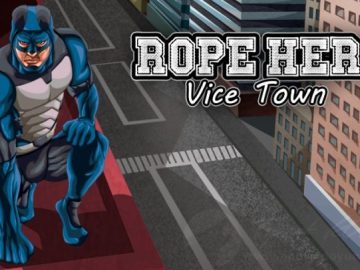 Download Rope Hero Vice Town v7.0.4 MOD APK – DINHEIRO INFINITO (Android) Download Rope Hero Vice Town v7.0.4 MOD APK – DINHEIRO INFINITO