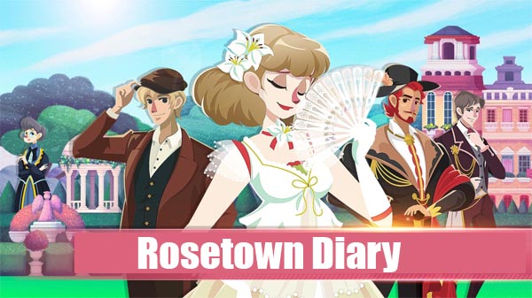 Download Rosetown Diary v1.0.1 MOD APK [Dinheiro Infinito]