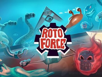 Download Roto Force v1.9.56 MOD APK – DESBLOQUEADO (Android) Download Roto Force v1.9.56 MOD APK – DESBLOQUEADO