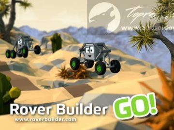 Download Rover Builder GO v1.16 MOD APK – PARA / YILDIZ MODIFICADO (Android) Download Rover Builder GO v1.16 MOD APK – PARA / YILDIZ MODIFICADO