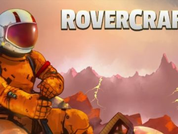 Download RoverCraft Race Your Space Car v1.42.2.142002 MOD APK [Dinheiro Infinito]