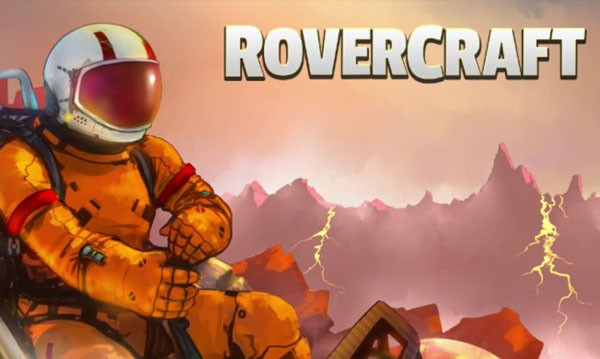 Download RoverCraft Race Your Space Car v1.42.2.142002 MOD APK [Dinheiro Infinito]