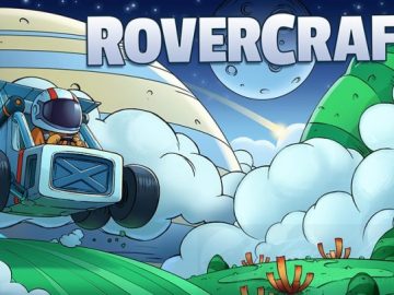 Download RoverCraft v1.42.2.142002 MOD APK – DINHEIRO INFINITO (Android) Download RoverCraft v1.42.2.142002 MOD APK – DINHEIRO INFINITO