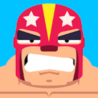 Download Rowdy Wrestling MOD APK v1.0.4 (Dinheiro Infinito)