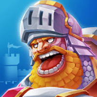 Download Royal Knight – Batalha RNG MOD APK v2.31 (Dinheiro Infinito)