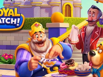 Download Royal Match v38174 MOD APK [Dinheiro Infinito]