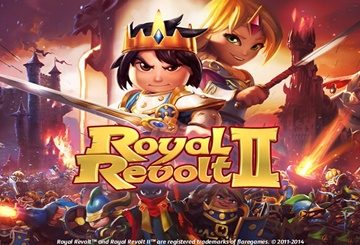 Royal Revolt 2 v7.4.0Apk Mod (Mod Menu) Download Royal Revolt 2 v7.4.0Apk Mod (Mod Menu)