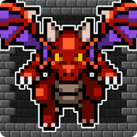 Download RPG Dragon Sinker v1.1.4g Apk (Mod Menu)