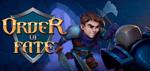 RPG Roguelike na Masmorra Ordem do Destino v1.42.45 Apk Mod (Dinheiro Infinito)