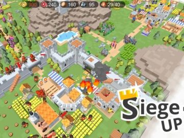 Download RTS Siege Up v1.3.42r6 MOD APK – MEGA MODIFICADO (Android) Download RTS Siege Up v1.3.42r6 MOD APK – MEGA MODIFICADO