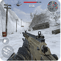 Download Rules of Modern World War Winter MOD APK v3.2.5 (Dinheiro Infinito)