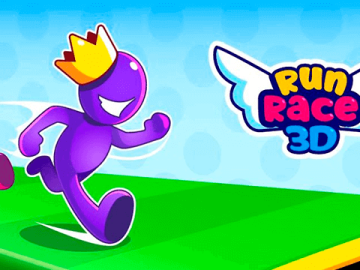 Download Run Race 3D v1.7.0 MOD APK [Tudo Desbloqueado]