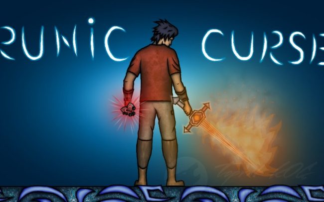 Download Runic Curse v1.20 FULL APK – VERSÃO COMPLETA