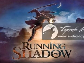 Download Running Shadow Infinity v1.2.1 MOD APK – DINHEIRO INFINITO (Android) Download Running Shadow Infinity v1.2.1 MOD APK – DINHEIRO INFINITO