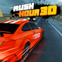 Download Rush Hour 3D MOD APK v20220214 (Dinheiro Infinito)