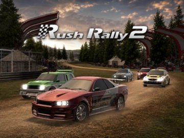 Download Rush Rally 2 v1.171 MOD APK – Tüm Arabalar Açık (Android) Download Rush Rally 2 v1.171 MOD APK – Tüm Arabalar Açık