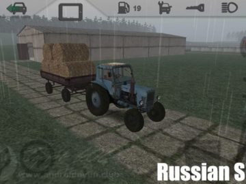 Download Russian SUV v1.5.7.4 MOD APK – ARABA MODIFICADO (Android) Download Russian SUV v1.5.7.4 MOD APK – ARABA MODIFICADO