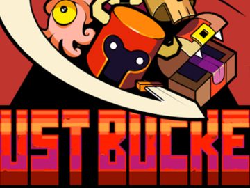 Download Rust Bucket v48 MOD APK [Money]