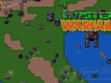 Download Rusted Warfare RTS Strategy v1.15 MOD APK – DINHEIRO INFINITO (Android) Download Rusted Warfare RTS Strategy v1.15 MOD APK – DINHEIRO INFINITO