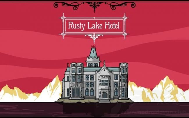 Download Rusty Lake Hotel v3.1.4 FULL APK – VERSÃO COMPLETA