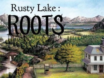 Download Rusty Lake Roots v3.1.5 FULL APK – VERSÃO COMPLETA