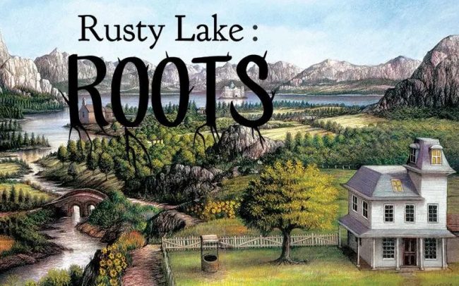 Download Rusty Lake Roots v3.1.5 FULL APK – VERSÃO COMPLETA