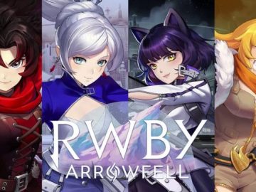 Download RWBY Arrowfell v1.0.1 FULL APK – VERSÃO COMPLETA (Android) Download RWBY Arrowfell v1.0.1 FULL APK – VERSÃO COMPLETA
