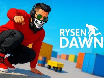 Download Rysen Dawn v2.0 MOD APK – Para / Enerji MODIFICADO