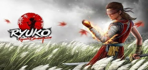 Ryuko – Legend of Shadow Hunter v1.5.3 Apk Mod (Imortalidade)