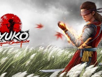 Download Ryuko Legend of Shadow Hunter v1.5.3 MOD APK [Dinheiro Infinito]