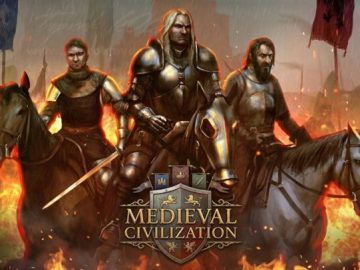 Download S&T Medieval Civilization v1.1.14 MOD APK – DINHEIRO INFINITO (Android) Download S&T Medieval Civilization v1.1.14 MOD APK – DINHEIRO INFINITO