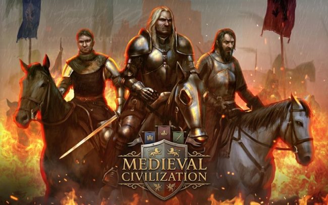 Download S&T Medieval Civilization v1.1.14 MOD APK – DINHEIRO INFINITO