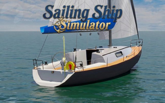 Download Sailing Ship Simulator v1.0 FULL APK – VERSÃO COMPLETA