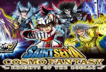 SAINT SEIYA COSMO FANTASY v2.27 Apk Mod (MOD MENU) Download SAINT SEIYA COSMO FANTASY v2.27 Apk Mod (MOD MENU)