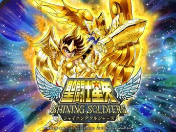 Download SAINT SEIYA SHINING SOLDIERS v1.11.0 MOD APK [God Mode]