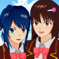 Download SAKURA School Simulator MOD APK v1.048.08 (Dinheiro Infinito/Tudo Desbloqueado) (Android) Download SAKURA School Simulator MOD APK v1.048.08 (Dinheiro Infinito/Tudo Desbloqueado)