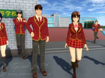 Download SAKURA School Simulator v1.035.12 MOD APK – MODIFICADO (Android) Download SAKURA School Simulator v1.035.12 MOD APK – MODIFICADO