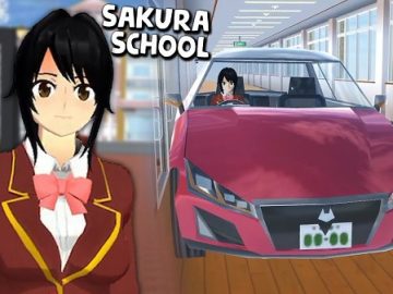 Download SAKURA School Simulator v1.048.10 MOD APK [Dinheiro Infinito]