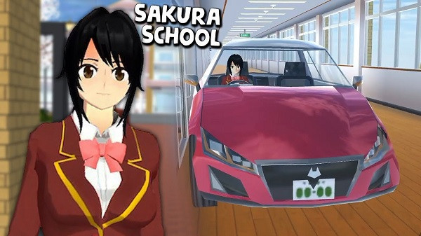 Download SAKURA School Simulator v1.048.10 MOD APK [Dinheiro Infinito]