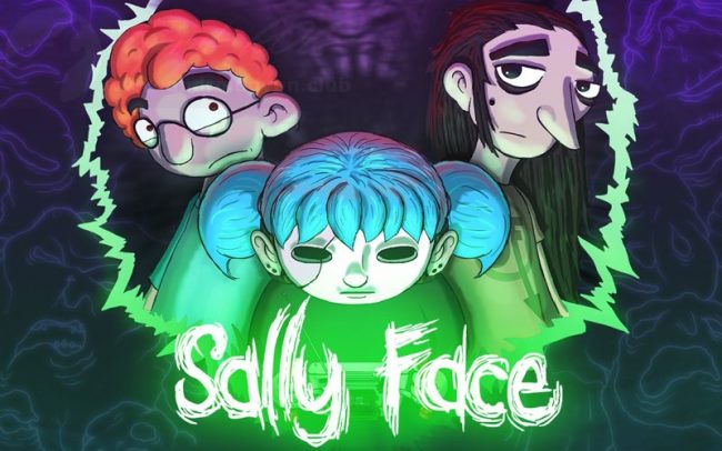 Download Sally Face v1.5.50 FULL APK – VERSÃO COMPLETA