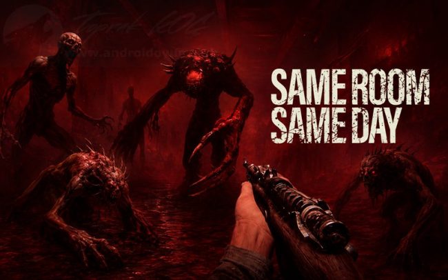 Download Same Room Same Day Premium v0.0.6 FULL APK – VERSÃO COMPLETA