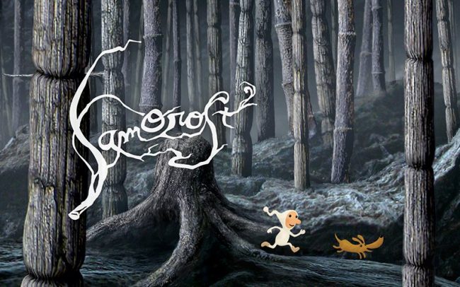 Download Samorost 2 v2.44.0 FULL APK – VERSÃO COMPLETA