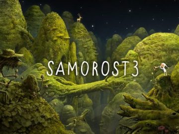 Download Samorost 3 v3.473.0 FULL APK – VERSÃO COMPLETA