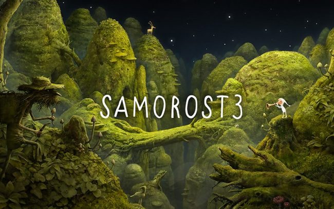 Download Samorost 3 v3.473.0 FULL APK – VERSÃO COMPLETA