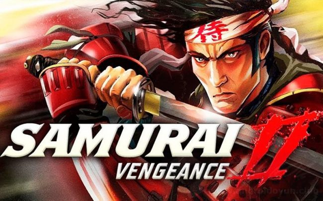 Download Samurai 2 Vengeance v1.5.0.39 MOD APK – DINHEIRO INFINITO