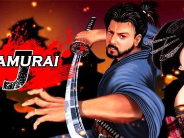 Download Samurai 3 RPG Action Combat v1.0.87 MOD APK [God Mode / One Hit]