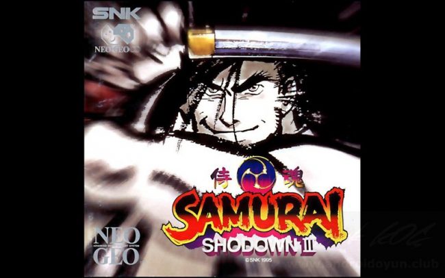 Download Samurai Shodown 3 ACA NEOGEO v1.1.0 FULL APK – VERSÃO COMPLETA