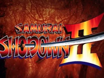 Download SAMURAI SHODOWN II v1.7 Apk + Data Full (Android) Download SAMURAI SHODOWN II v1.7 Apk + Data Full