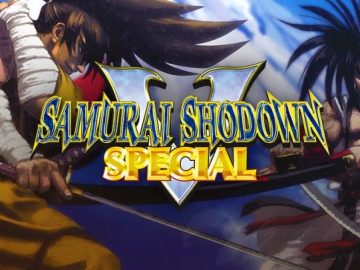 Download SAMURAI SHODOWN V SPECIAL v1.1.0 FULL APK – VERSÃO COMPLETA
